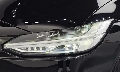 Volvo S90 2022, 139433 км, за 50000000 KRW - фото 22