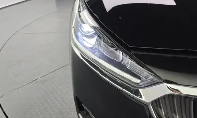 Kia K7 2016, 136152 км, за 9700000 KRW - фото 22