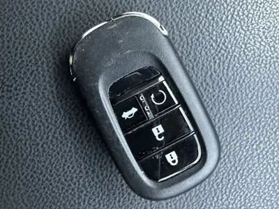 Honda Civic 2023, 30000 км, за 69800 CNY - фото 6