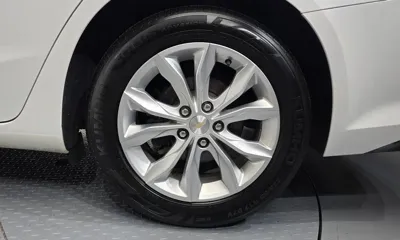 ChevroletGMDaewoo Malibu 2019, 134075 км, за 10700000 KRW - фото 21