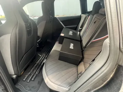BMW iX 2026, 3157 км, за 116770000 KRW - фото 6