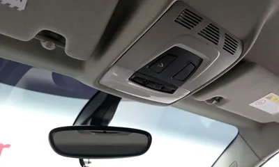 BMW i3 2017, 74847 км, за 15000000 KRW - фото 28