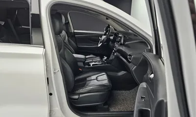 Hyundai Santafe 2019, 126372 км, за 16900000 KRW - фото 26