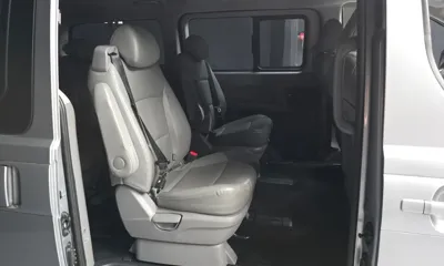 Hyundai Starex 2019, 45893 км, за 22500000 KRW - фото 12