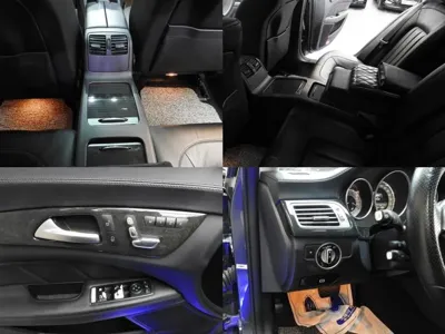 Mercedes-Benz CLS-Class 2016, 204907 км, за 11500000 KRW - фото 19
