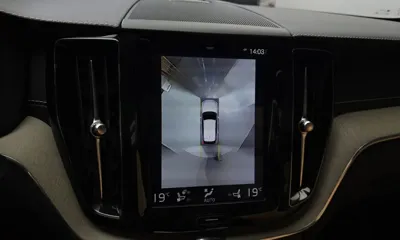 Volvo XC60 2018, 77163 км, за 29200000 KRW - фото 14