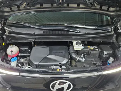Hyundai Staria 2025, 58600 км, за 26990000 KRW - фото 6