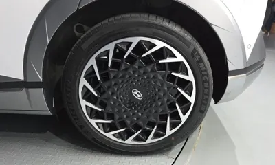 Hyundai Ioniq5 2022, 83274 км, за 31000000 KRW - фото 21