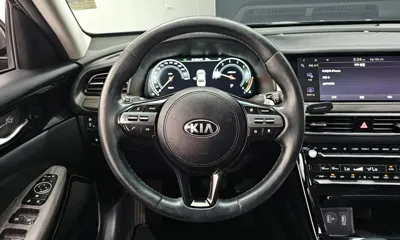 Kia K7 2020, 136331 км, за 15200000 KRW - фото 13