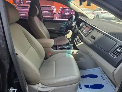 Kia Canival 2019, 171827 км, за 11290000 KRW - фото 17