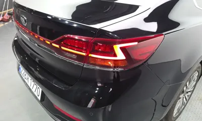 Kia K7 2020, 70858 км, за 22990000 KRW - фото 23