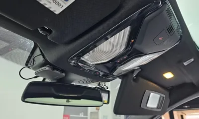 BMW 5-Series 2018, 130481 км, за 22990000 KRW - фото 19