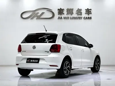 Volkswagen Polo 2019, 85900 км, за 38000 CNY - фото 6