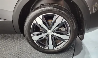 Peugeot 5008 2022, 53002 км, за 24900000 KRW - фото 21