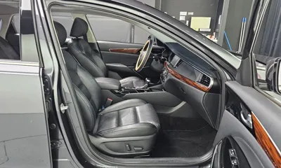 Kia K7 2017, 166540 км, за 14000000 KRW - фото 12