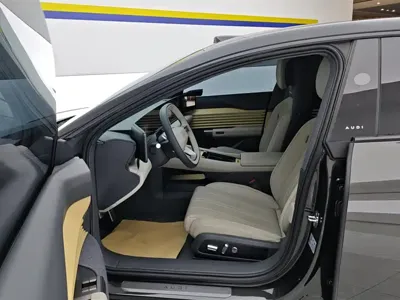 奥迪AUDI 奥迪E5 Sportback 2026, 5900 км, за 206800 CNY - фото 9