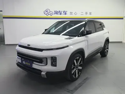 Geely ICON · 2023 год
