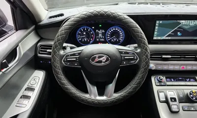 Hyundai Palisade 2021, 101684 км, за 20000000 KRW - фото 13