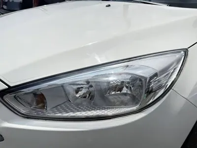Ford Focus 2017, 41800 км, за 24100 CNY