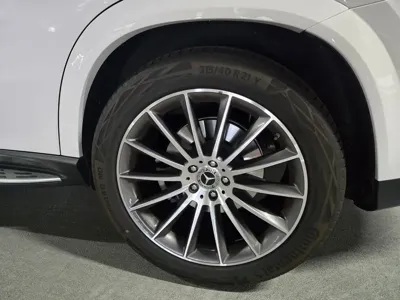 Mercedes-Benz GLE-Class 2025, 8383 км, за 113000000 KRW - фото 9
