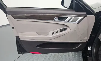 Genesis G80 2018, 153377 км, за 99990000 KRW - фото 24