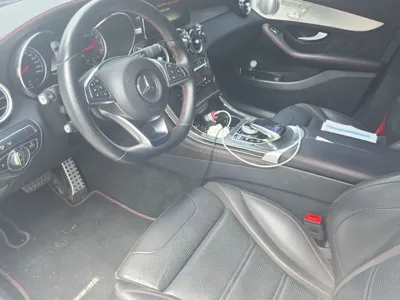 Mercedes-Benz GLC-Class 2018, 112860 км, за 26000000 KRW - фото 11