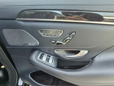 Mercedes-Benz S-Class 2018, 174311 км, за 37000000 KRW - фото 16