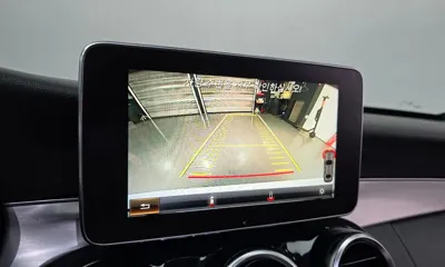 Mercedes-Benz C-Class 2018, 80035 км, за 15500000 KRW - фото 15