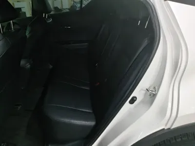 Toyota IZOA EV 2021, 37800 км, за 71200 CNY - фото 17