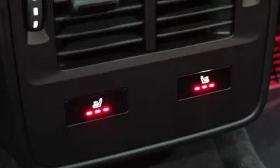 Porsche Taycan 2021, 36211 км, за 96000000 KRW - фото 32