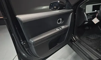 Hyundai Ioniq5 2022, 90200 км, за 26700000 KRW - фото 24