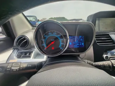 ChevroletGMDaewoo Spark 2015, 102617 км, за 2690000 KRW - фото 14