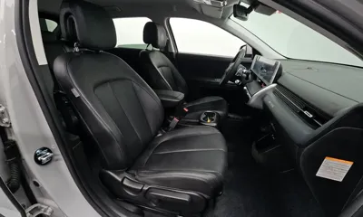 Hyundai Ioniq5 2024, 71944 км, за 27990000 KRW - фото 11