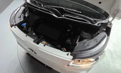 Kia Ray 2021, 21006 км, за 14200000 KRW - фото 6
