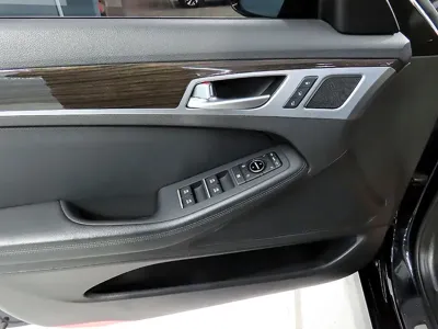 Genesis G80 2019, 100000 км, за 16400000 KRW - фото 14