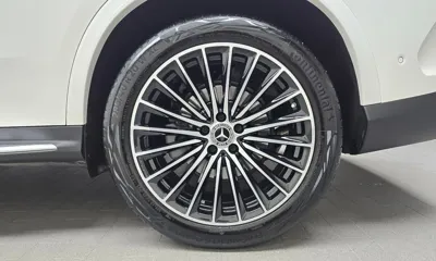 Mercedes-Benz GLC-Class 2024, 20953 км, за 78500000 KRW - фото 21