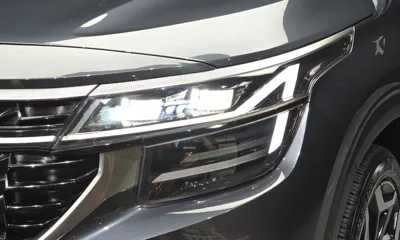 Kia Seltos 2023, 14023 км, за 24900000 KRW - фото 22