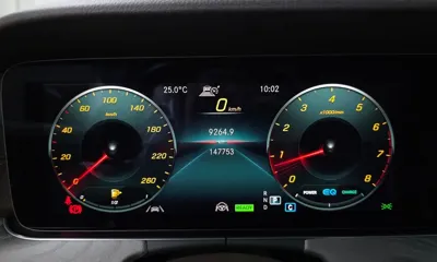 Mercedes-Benz CLS-Class 2021, 147753 км, за 36600000 KRW - фото 8