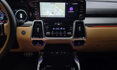 Kia Sorento 2023, 87546 км, за 31500000 KRW - фото 20
