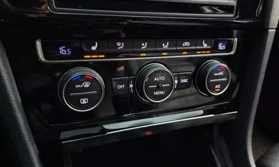 Volkswagen Golf 2015, 138400 км, за 7900000 KRW - фото 15