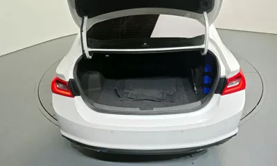 ChevroletGMDaewoo Malibu 2017, 135909 км, за 7200000 KRW - фото 28