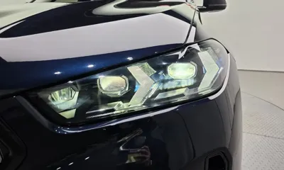 BMW X6 2026, 5292 км, за 133800000 KRW - фото 22