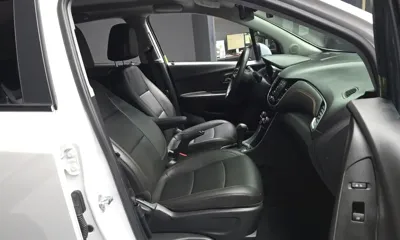 ChevroletGMDaewoo Trax 2020, 72189 км, за 11400000 KRW - фото 11