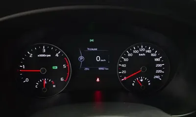 Kia Sportage 2017, 99921 км, за 10900000 KRW - фото 8