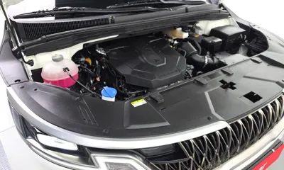 Kia Canival 2023, 32501 км, за 23990000 KRW - фото 6