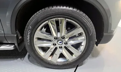KG_Mobility_Ssangyong Rexton 2020, 66883 км, за 16800000 KRW - фото 21
