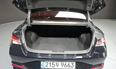 Hyundai Avante 2021, 72488 км, за 11990000 KRW - фото 20