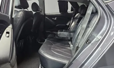 Hyundai Tucson 2014, 125229 км, за 8800000 KRW - фото 12