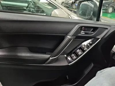 Subaru Forester 2018, 105700 км, за 73900 CNY - фото 7