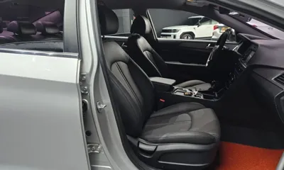 Hyundai Sonata 2016, 115804 км, за 9800000 KRW - фото 26